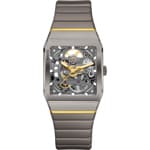 Rado Anatom Automatic Skeleton