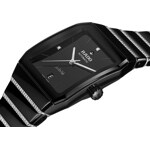Rado Anatom Automatic Superjubilé Black / Silver - R10204712