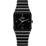 Rado Anatom Automatic Superjubilé Black / Silver - R10204712