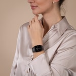 Rado Anatom Automatic Superjubilé Black / Silver - R10204712