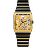 Rado Anatom L Automatic Skeleton