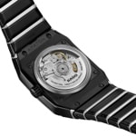 Rado Anatom M Automatic Black / Silver - R10260152