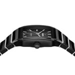 Rado Anatom M Automatic Black / Silver - R10260152