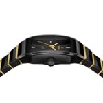 Rado Anatom M Automatic Jubilé Black / Gold - R10263702