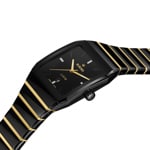 Rado Anatom M Automatic Jubilé Black / Gold - R10263702