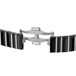 Rado Anatom M Automatic Jubilé Black / Silver - R10260712