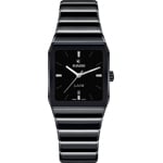 Rado Anatom M Automatic Jubilé Black / Silver