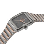 Rado Anatom M Automatic Jubilé Grey / Rose - R10261712