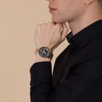Rado Captain Cook L Automatik - R32224203