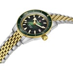 Rado Captain Cook L Automatik - R32225313