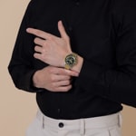Rado Captain Cook L Automatik - R32225313