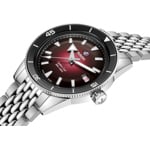 Rado Captain Cook L Automatik Set - R32223408