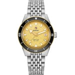 Rado Captain Cook L Automatik Set