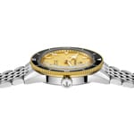 Rado Captain Cook L Automatik Set - R32223258