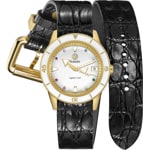 Rado Captain Cook Marina Hoermanseder Heartbeat Special Edition - R32117708