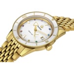 Rado Captain Cook Marina Hoermanseder Heartbeat Special Edition - R32117708