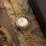 Rado Captain Cook Over-Pole Limited Edition - R32193018