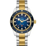 Rado Captain Cook x European Cricket Special Edition