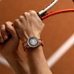 Rado Captain Cook x Tennis Limited Edition - R32222108