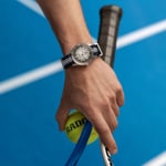 Rado Captain Cook x Tennis Limited Edition - R32222108