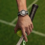 Rado Captain Cook x Tennis Limited Edition - R32222108