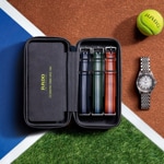 Rado Captain Cook x Tennis Limited Edition - R32222108