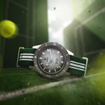 Rado Captain Cook x Tennis Limited Edition - R32222108