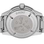 Rado Captain Cook XL Automatik - R32105203