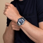 Rado Captain Cook XL Automatik - R32105203