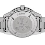 Rado Captain Cook XL Automatic - R32105313