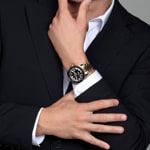 Rado Captain Cook XL Automatic - R32137153