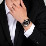 Rado Captain Cook XL Automatik - R32138153