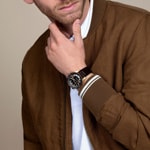 Rado Captain Cook XL Automatic Bronze - R32504306