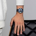 Rado Captain Cook XL Automatic Bronze - R32504205