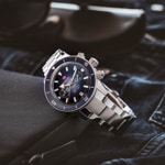 Rado Captain Cook XL Automatic Chronograph - R32145208