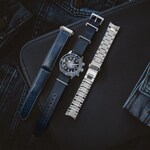 Rado Captain Cook XL Automatic Chronograph - R32145208