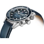 Rado Captain Cook XL Automatic Chronograph - R32145208