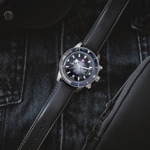 Rado Captain Cook XL Automatic Chronograph - R32145208