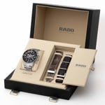 Rado Captain Cook XL Automatique Chronographe - R32145158