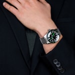 Rado Captain Cook XL Automatic Set - R32505318