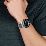 Rado Captain Cook XL Automatic Set - R32505318