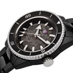 Rado Captain Cook XL High-Tech Ceramic Automatique - R32127152