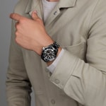 Rado Captain Cook XL High-Tech Ceramic Automatique - R32127152