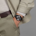 Rado Captain Cook XL High-Tech Ceramic Automatique - R32127152