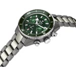 Rado Captain Cook XL High-Tech Ceramic Automatik Chronograph - R32189313