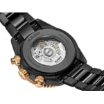 Rado Captain Cook XL High-Tech Ceramic Automatik Chronograph - R32190153