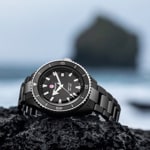 Rado Captain Cook XL High-Tech Ceramic Diver - R32129152
