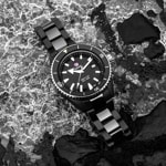 Rado Captain Cook XL High-Tech Ceramic Diver - R32129152