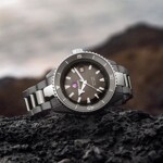 Rado Captain Cook XL High-Tech Ceramic Diver - R32144102