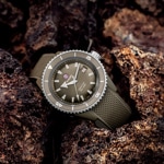 Rado Captain Cook XL High-Tech Ceramic Diver - R32130318